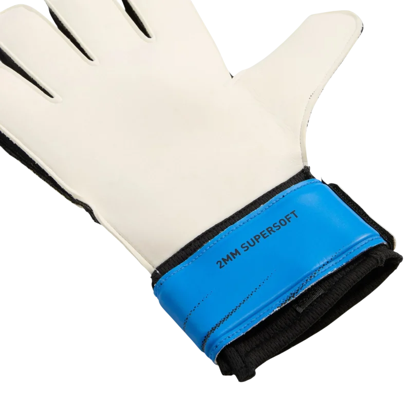 Puma Attacanto Play RC Mavi Unisex Kaleci Eldiveni - 3