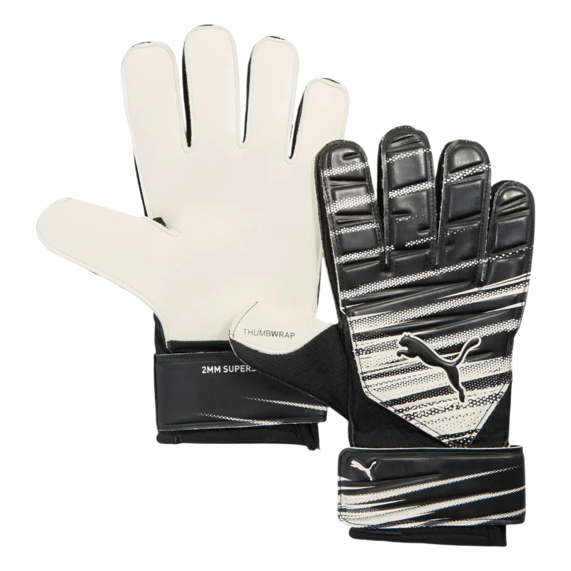 Puma Attacanto Play RC Siyah Unisex Kaleci Eldiveni - 1