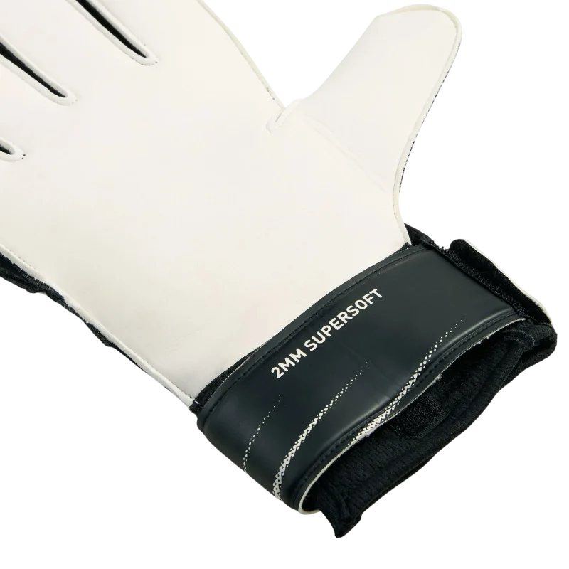 Puma Attacanto Play RC Siyah Unisex Kaleci Eldiveni - Puma (1)