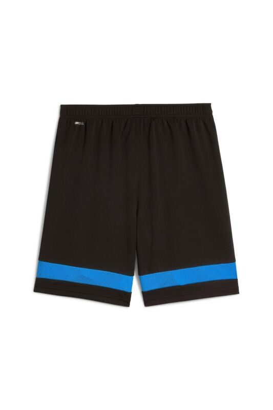 Puma Attacanto Siyah-Mavi Erkek Şort - 2