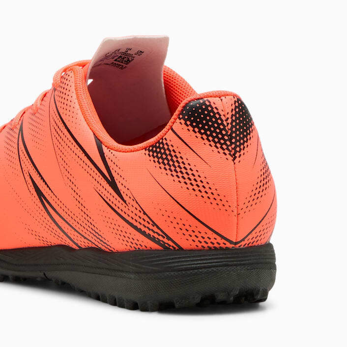 Puma Attacanto TT Jr Çocuk Halı Saha Ayakkabısı - 4