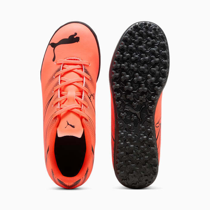 Puma Attacanto TT Jr Çocuk Halı Saha Ayakkabısı - 5