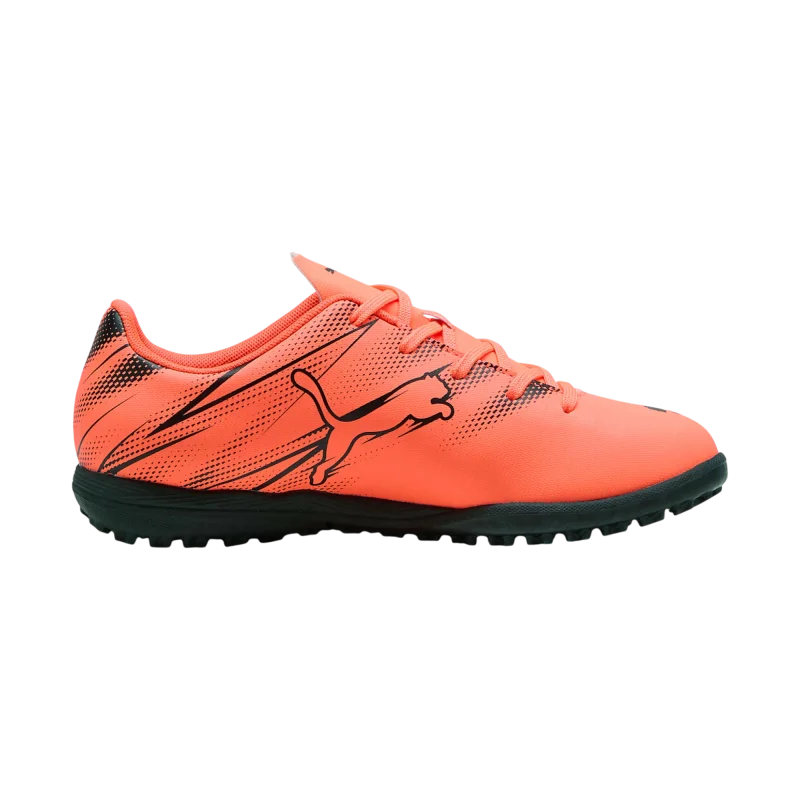 Puma Attacanto TT Jr Çocuk Halı Saha Ayakkabısı 