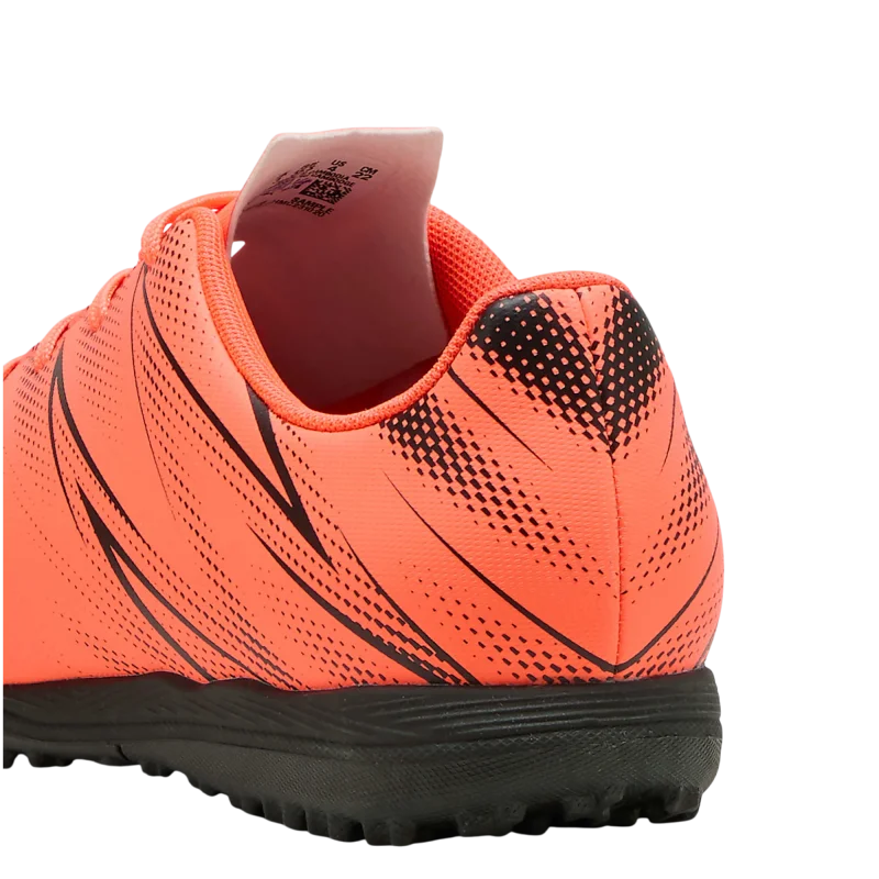 Puma Attacanto TT Jr Çocuk Halı Saha Ayakkabısı - 4