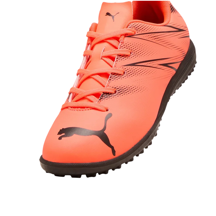 Puma Attacanto TT Jr Çocuk Halı Saha Ayakkabısı - 6