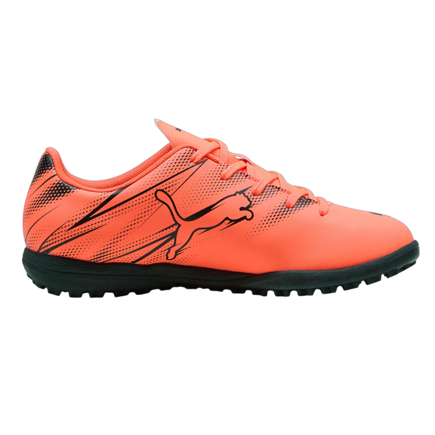 Puma Attacanto TT Jr Çocuk Halı Saha Ayakkabısı - 1