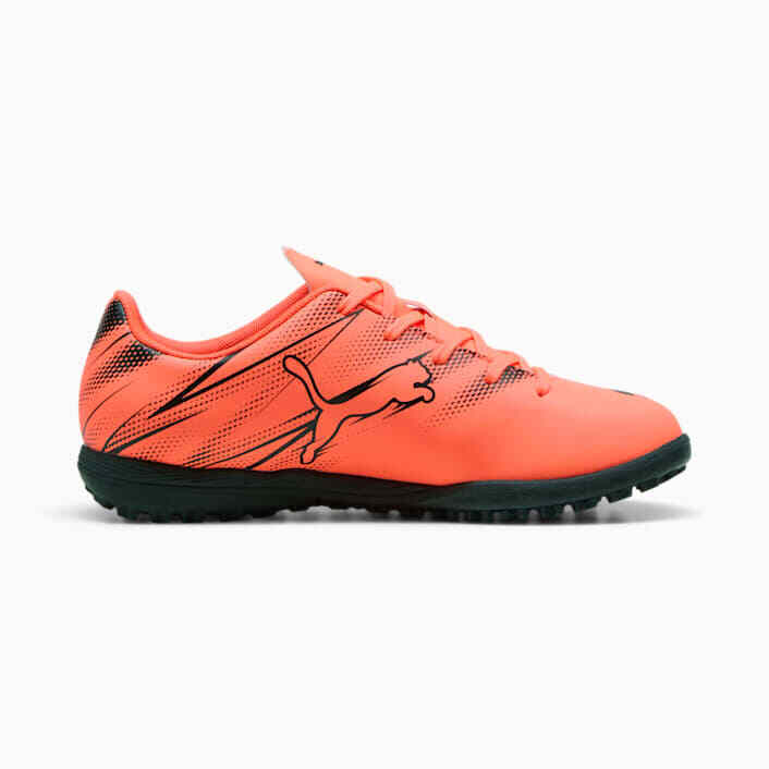 Puma Attacanto TT Jr Çocuk Halı Saha Ayakkabısı - 1
