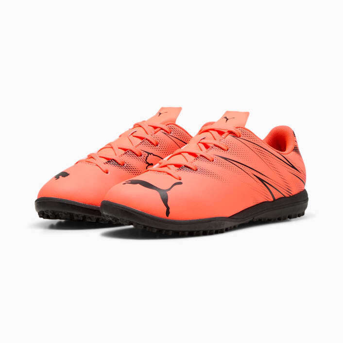 Puma Attacanto TT Jr Çocuk Halı Saha Ayakkabısı - 3