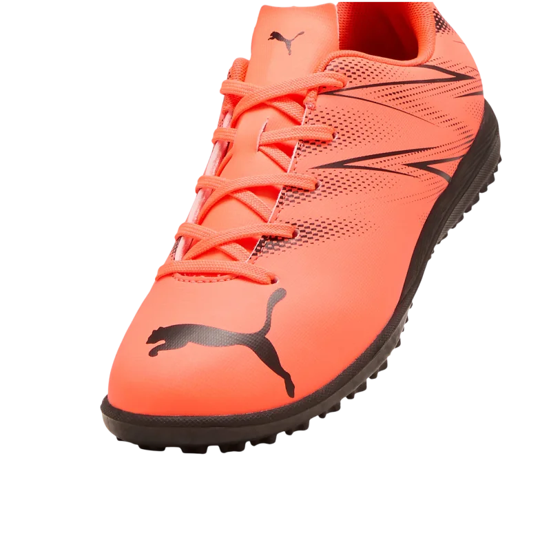 Puma Attacanto TT Jr Çocuk Halı Saha Ayakkabısı - 6