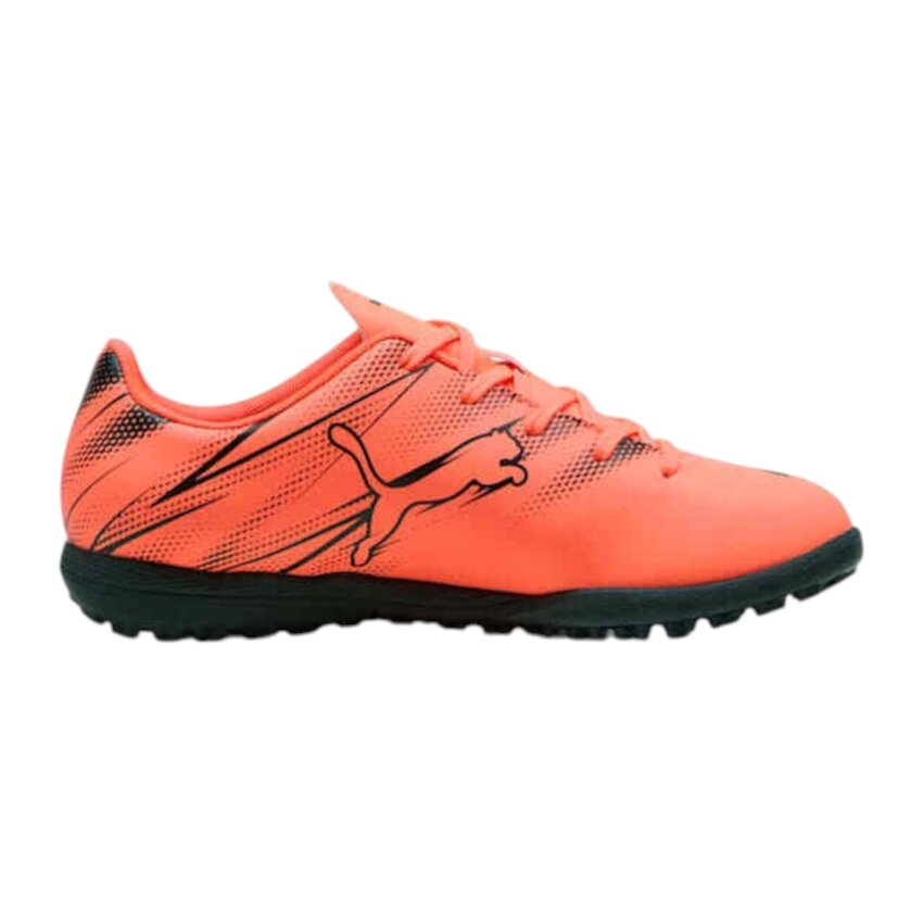 Puma Attacanto TT Jr Çocuk Halı Saha Ayakkabısı - 1