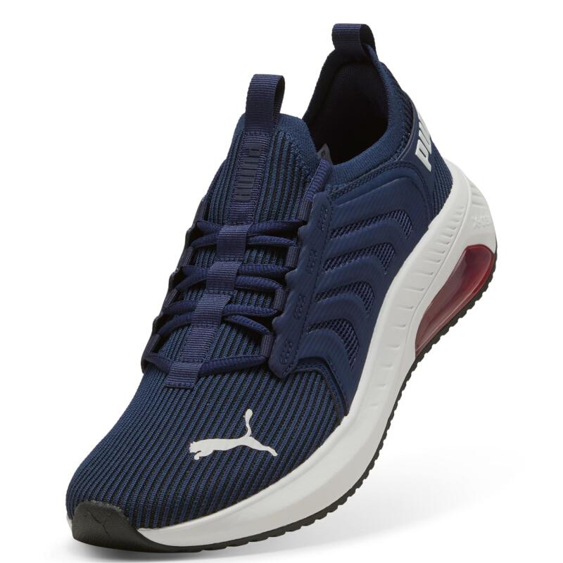 Puma Ayro Street Lacivert Erkek Koşu Ayakkabısı - 4