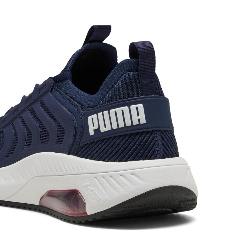 Puma Ayro Street Lacivert Erkek Koşu Ayakkabısı - 6