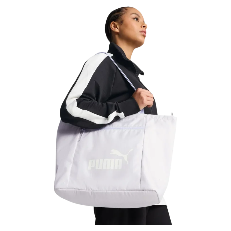 Puma Base Shopper Kadın Omuz Çantası - 1