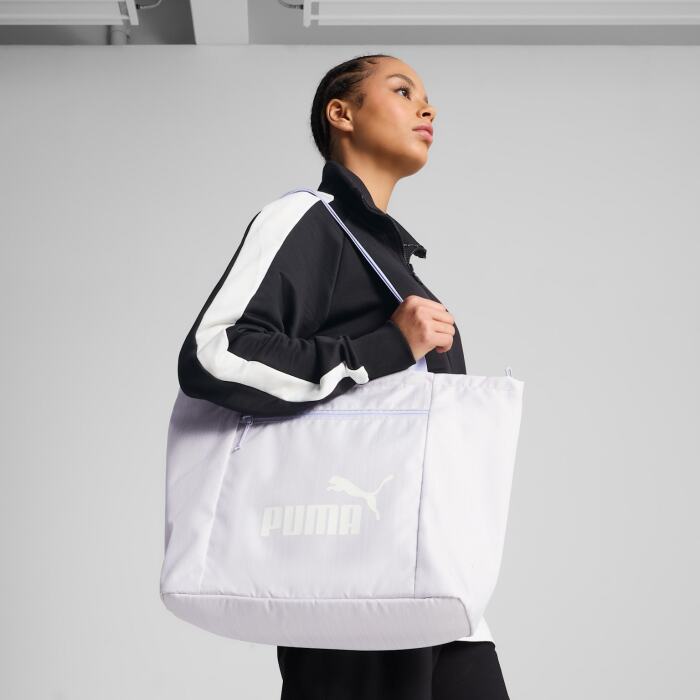 Puma Base Shopper Kadın Omuz Çantası - 1