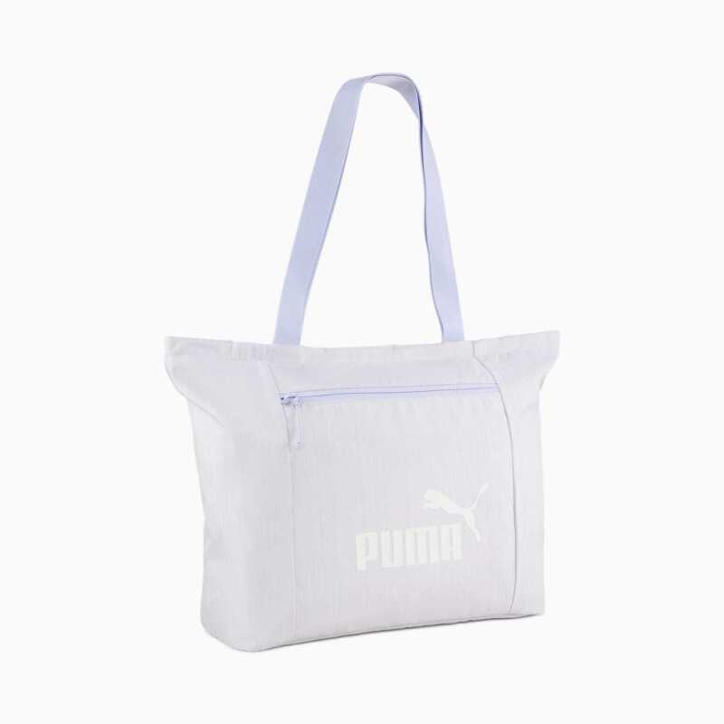 Puma Base Shopper Kadın Omuz Çantası - Puma (1)