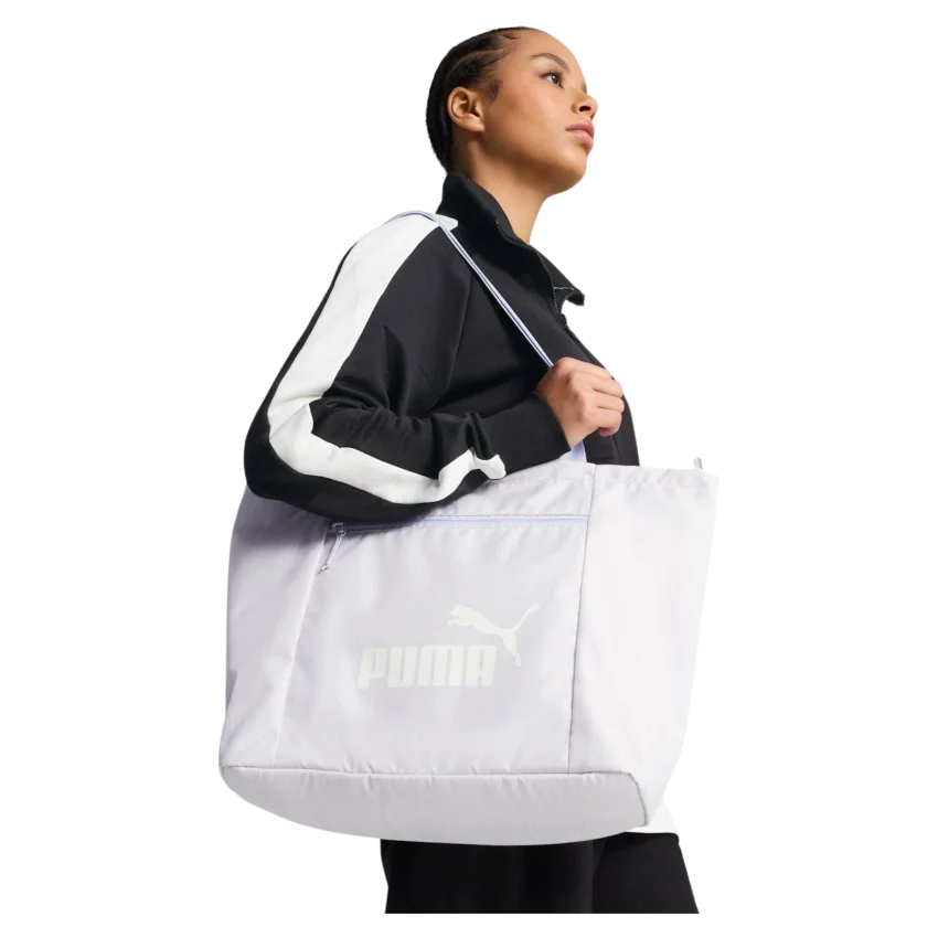 Puma Base Shopper Kadın Omuz Çantası - 1