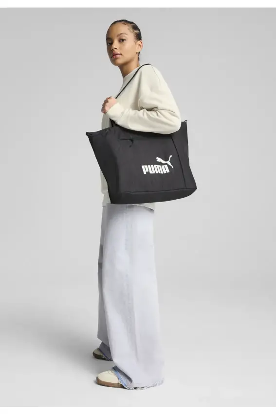 Puma Base Shopper Kadın Omuz Çantası - 1