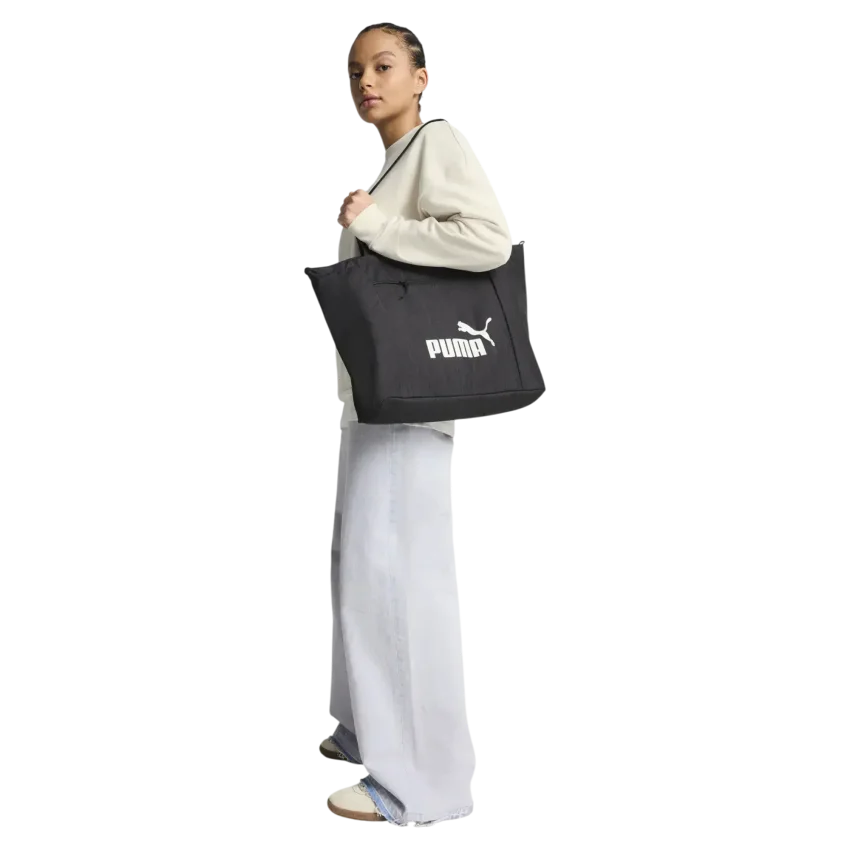 Puma Base Shopper Kadın Omuz Çantası - 3