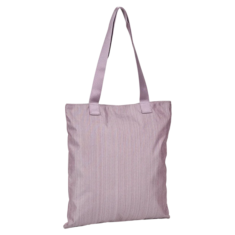 Puma Base Tote Mor Kadın Omuz Çantası - Puma (1)