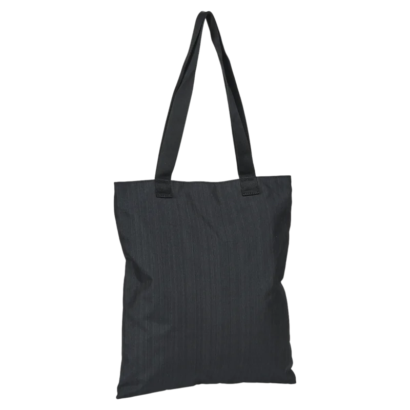 Puma Base Tote Siyah Kadın Omuz Çantası - Puma (1)