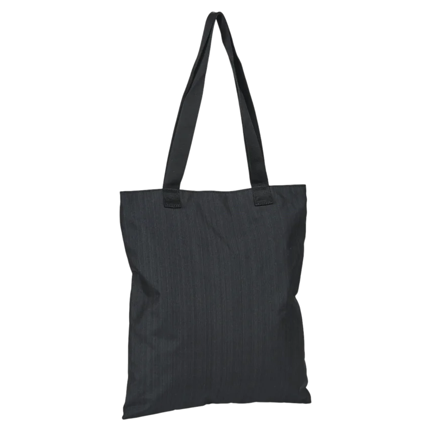 Puma Base Tote Siyah Kadın Omuz Çantası - 2