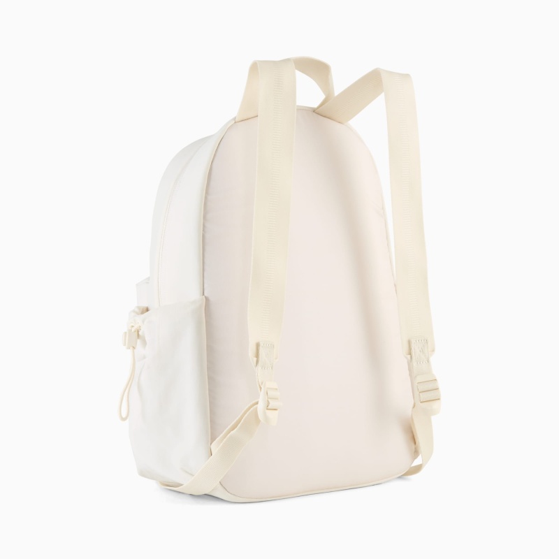 Puma Bej Kadın Sırt Çantası - 3