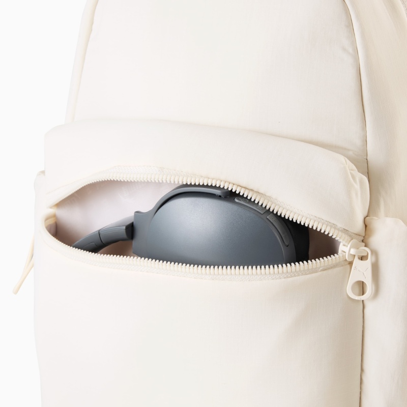 Puma Bej Kadın Sırt Çantası - 5