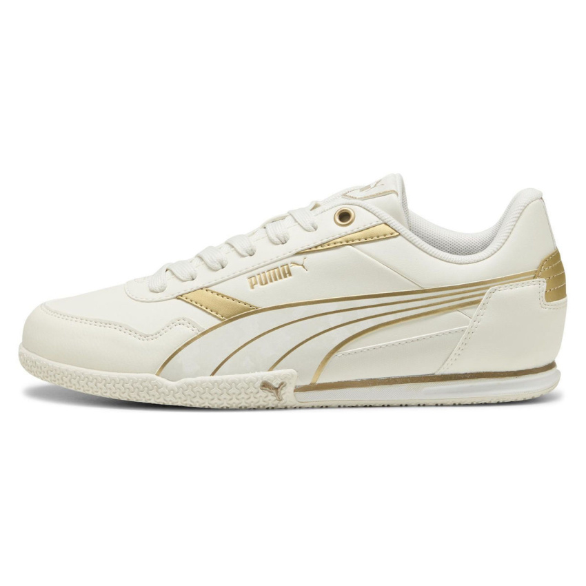 Puma Bella Donna DayINight Gri Kadın Sneaker Ayakkabı - 2