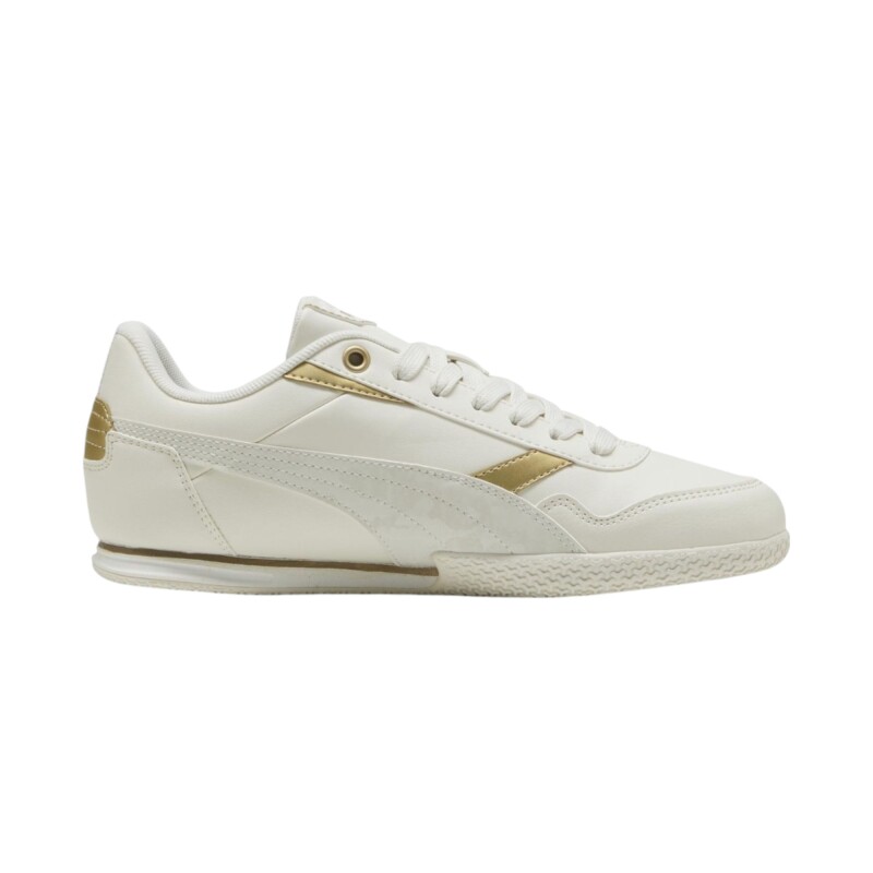 Puma Bella Donna DayINight Gri Kadın Sneaker Ayakkabı - 1