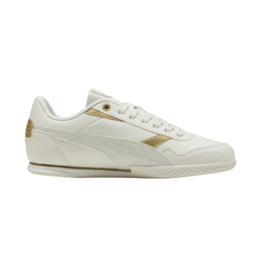 Puma Bella Donna DayINight Gri Kadın Sneaker Ayakkabı - 1