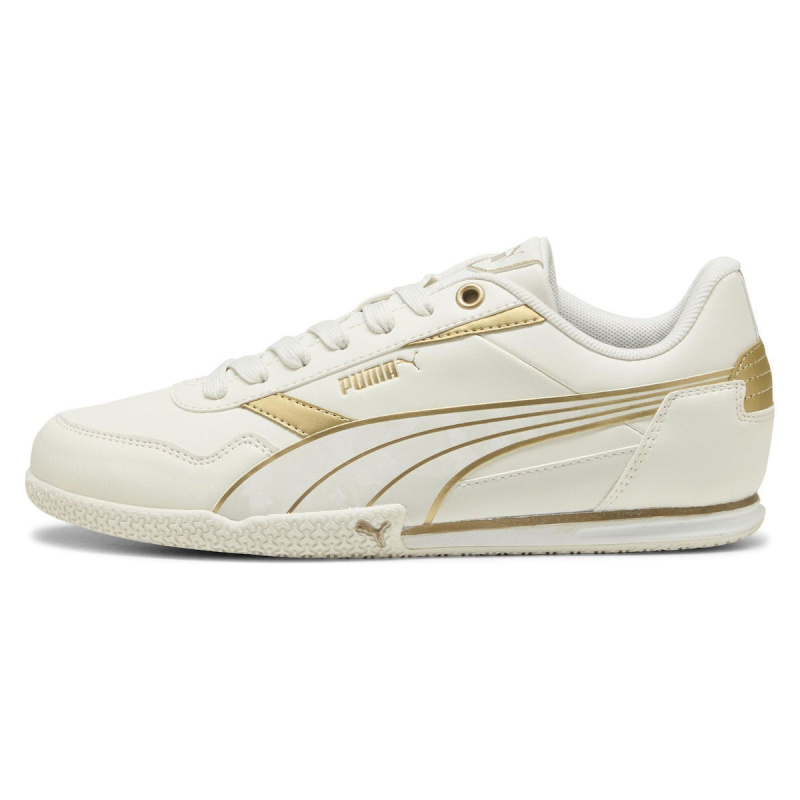 Puma Bella Donna DayINight Gri Kadın Sneaker Ayakkabı - 2