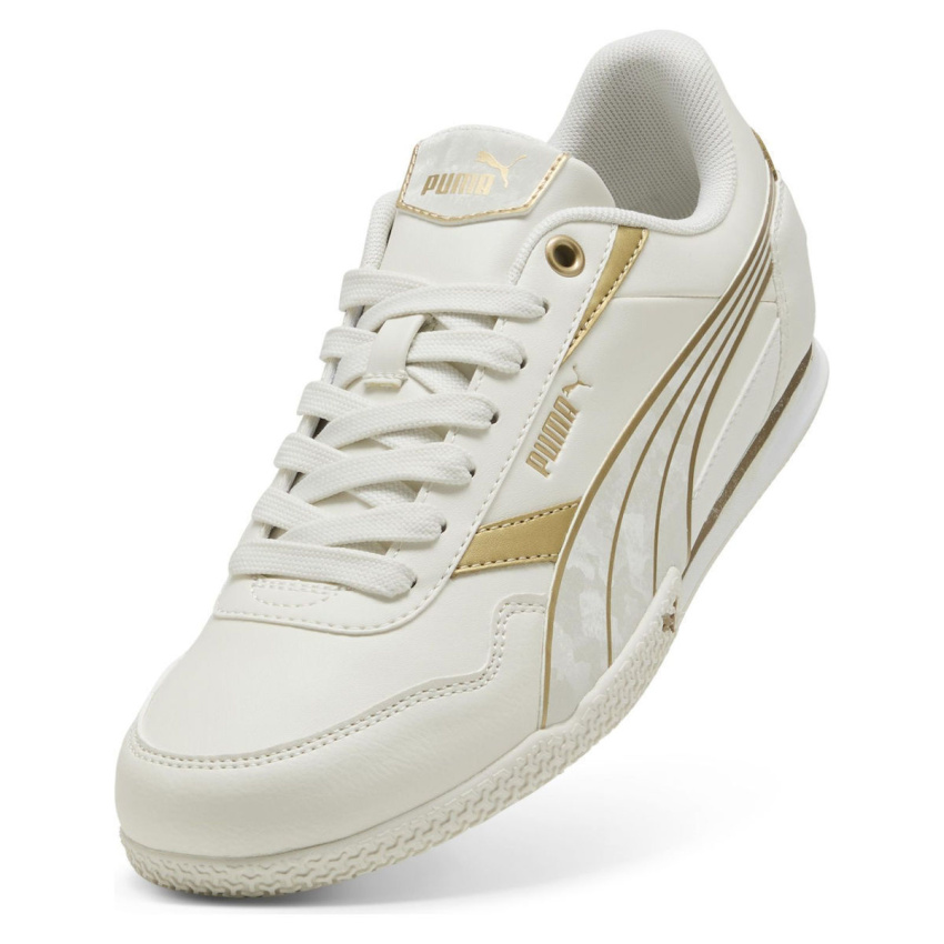 Puma Bella Donna DayINight Gri Kadın Sneaker Ayakkabı - 5