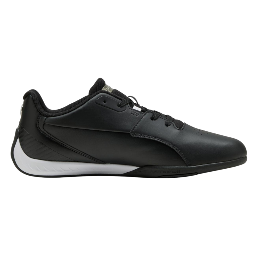 Puma BMW M MotorSports Drift Cat 11 Siyah Erkek Sneaker Ayakkabı - 1