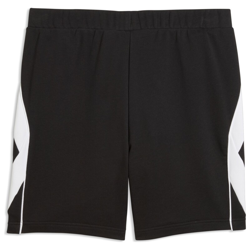 Puma BMW M MotorSports Sportswear MT7 Tee Siyah Erkek Şort - 5