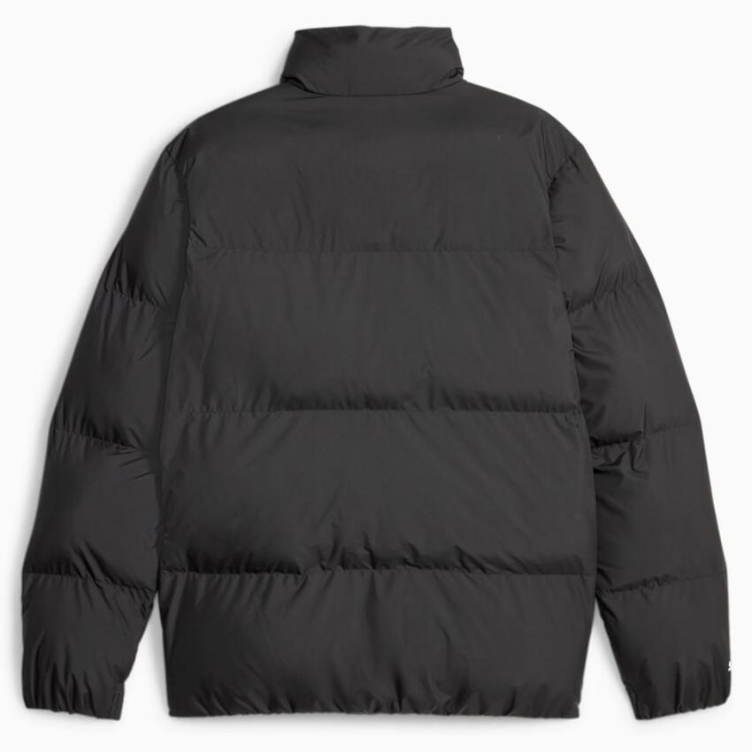 Puma BMW MMS ESS Padded Jacket SİYAH Erkek Mont - 4