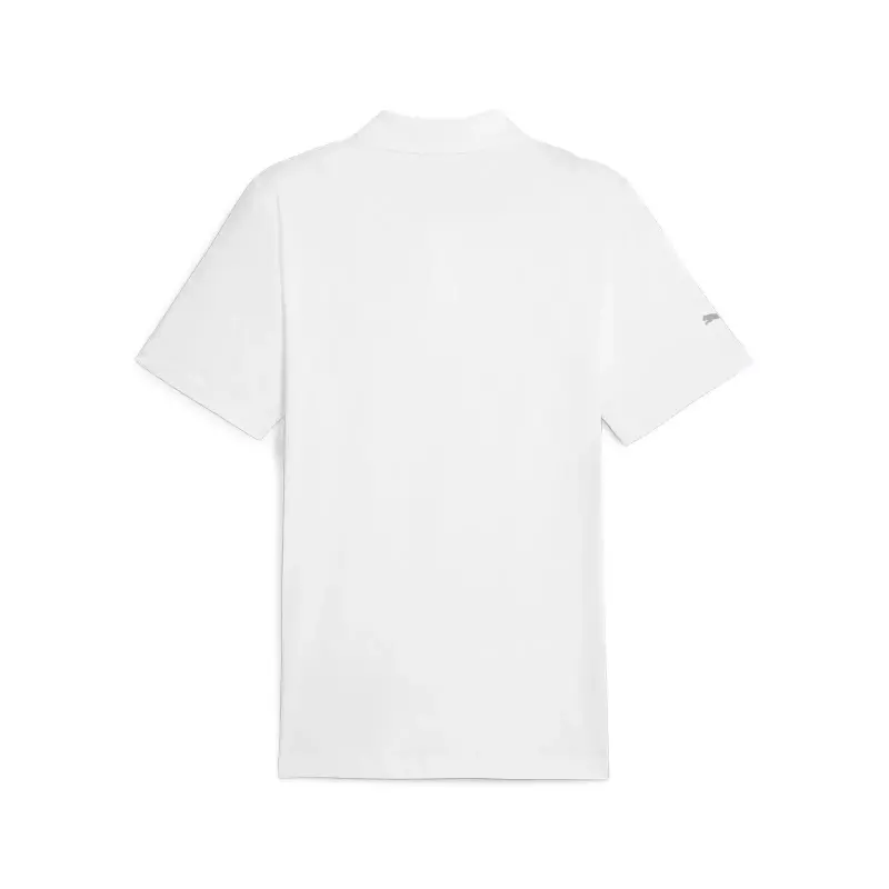 Puma BMW M Motor Sports Ess Erkek Polo Tshirt - 5