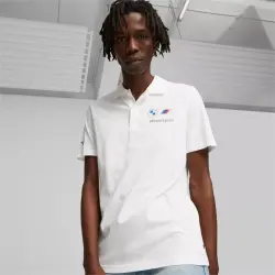 Puma BMW Mms Ess Polo Erkek Polo Tshirt - 1