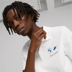 Puma BMW Mms Ess Polo Erkek Polo Tshirt - 2