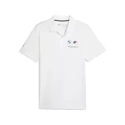 Puma BMW Mms Ess Polo Erkek Polo Tshirt - 4