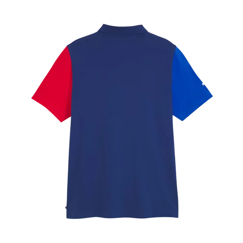 Puma BMW M Motor Sports Ess Erkek Polo Tshirt - 5