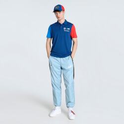 Puma BMW Mms Ess Polo Erkek Polo Tshirt - 4