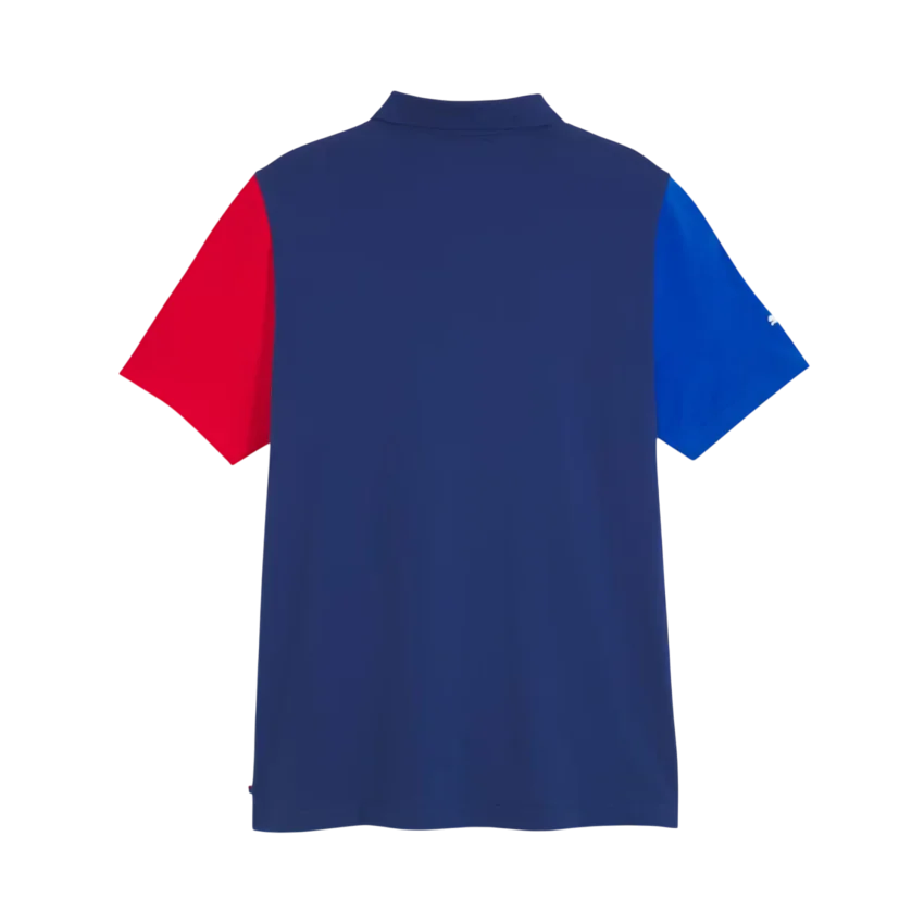Puma BMW M Motor Sports Ess Erkek Polo Tshirt - 5