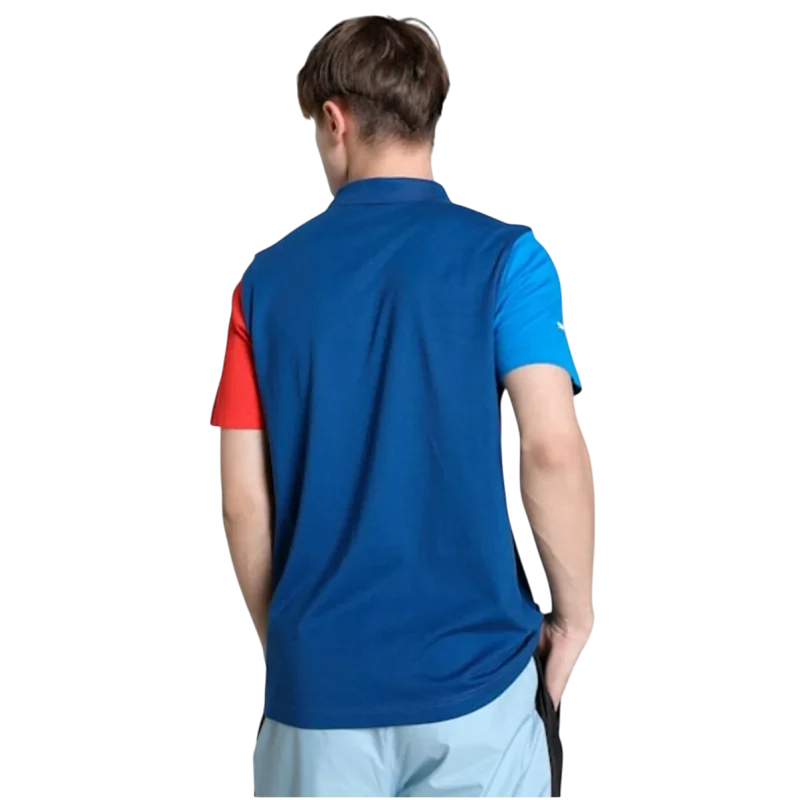 Puma BMW M Motor Sports Ess Erkek Polo Tshirt - 3