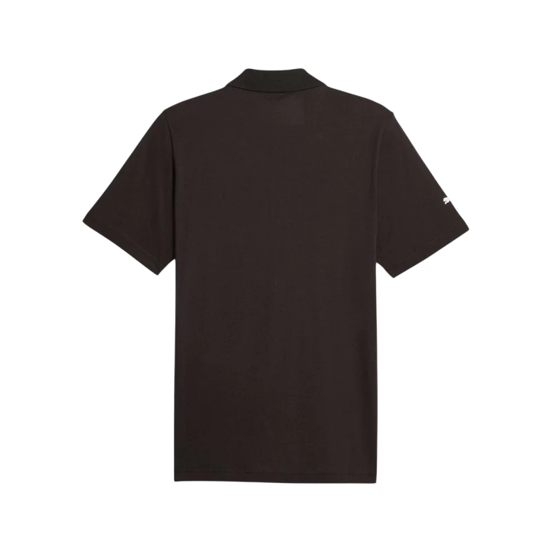 Puma BMW M Motor Sports Ess Erkek Polo Tshirt - 6