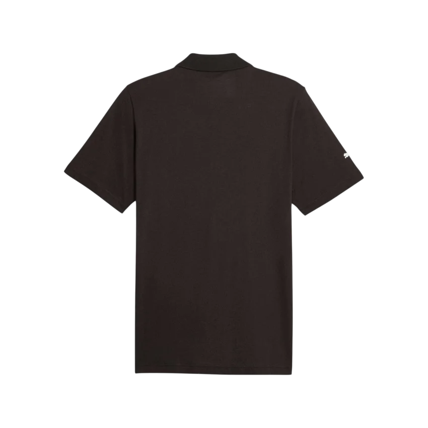 Puma BMW M Motor Sports Ess Erkek Polo Tshirt - 6