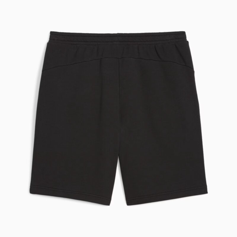 Puma BMW MMS ESS Sweat Shorts FT SİYAH Erkek Şort - 4