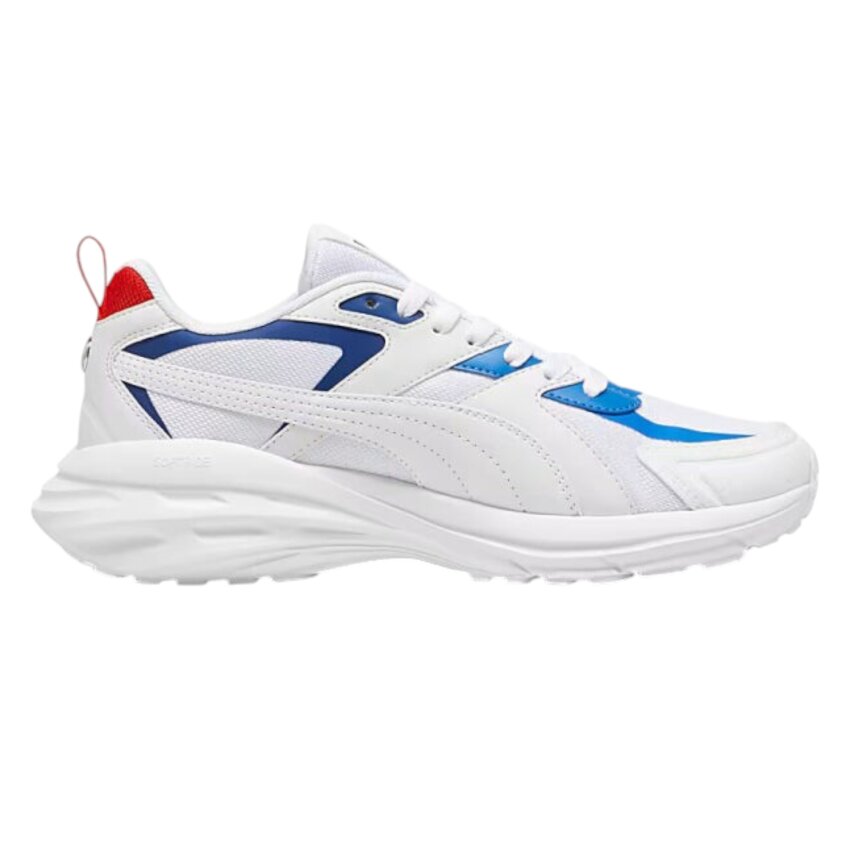 Puma BMW MMS Hypnotic LS BEYAZ Erkek Sneaker Ayakkabı - 1