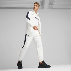 Puma BMW MMS MT7+ Sweat Jacket BEYAZ Erkek Sweatshirt - 2