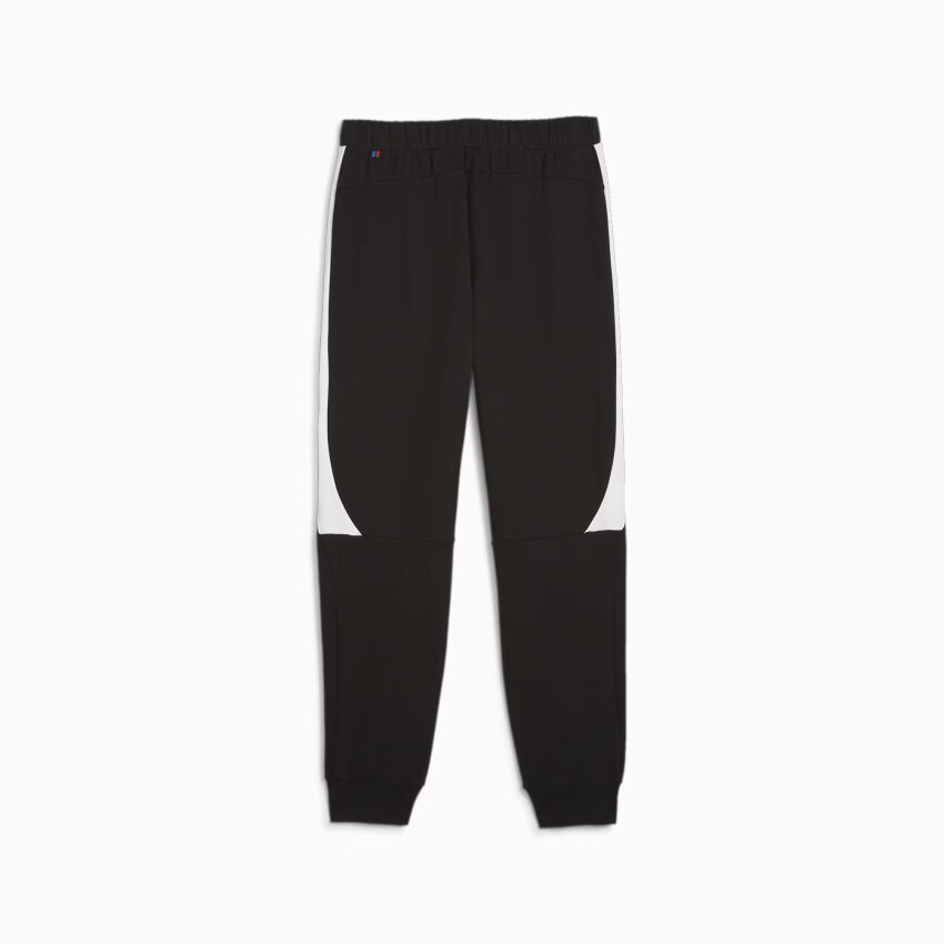 Puma BMW MMS MT7+ Sweat Pants SİYAH Erkek Eşofman Altı - 7