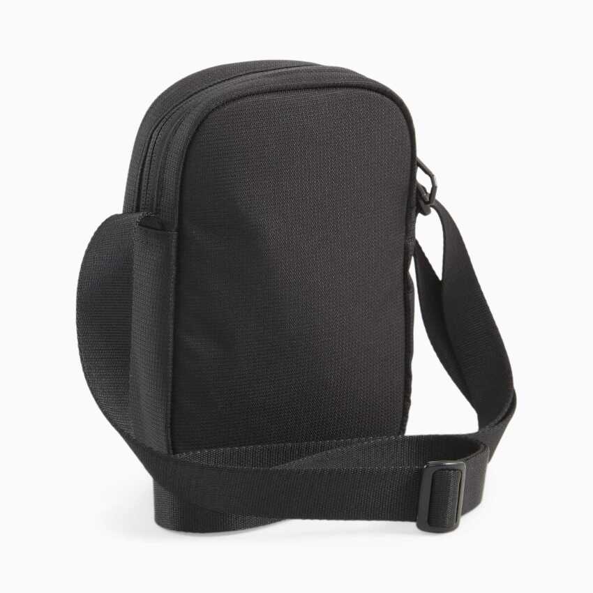 Puma BMW MMS Small Portable SİYAH Erkek Omuz Çantası - 2